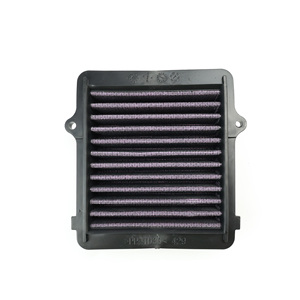 Filtro Aria ad Alto Flusso per Moto <span class=keywords><strong>Honda</strong></span> <span class=keywords><strong>CRF</strong></span> <span class=keywords><strong>1000</strong></span> AFRIKA TWINS 2016-2021, Codice 17210-MJP-G50, Lavabile - Product Image 6