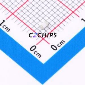 Resistencia SMD AECR0805F51K0K9 0805 (Tipo: Película Gruesa) (Resistencia: 51kOhm Precisión: 1%) - Product Image 2
