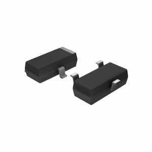 Electronic Chips Component TO 236 3, SC 59, SOT 23 3 BOM IC In Stock ADM809TARTZ-REEL7 Power Management (PMIC) - Product Image 1