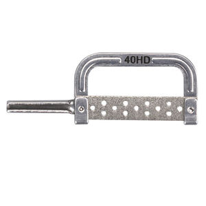 Dentale Ortodontico Stripping Lame per IPR/Dentale Alternativo Striscia Interproximal Dello Smalto di Riduzione - Product Image 5