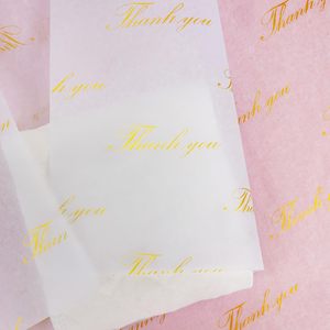 Wholesale Custom Printed Product Packing Personalized Tissue Paper Gift Packaging <b>Box</b> Tissue Wrapping Paper - Product Image 5