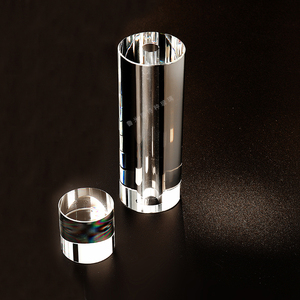Großhandel korrosions beständige Quarzglas rohre für Füllstand anzeige - Product Image 5