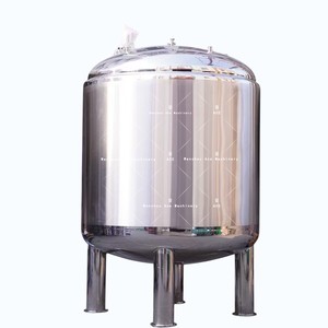 Réservoirs d'eau en acier inoxydable Ace 3000 L 4000L à vendre - Product Image 3