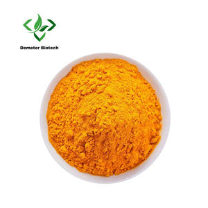 Пищевой 98% коэнзим Q10 порошковый усилитель питания с CAS 303-98-0 - Product Image 1