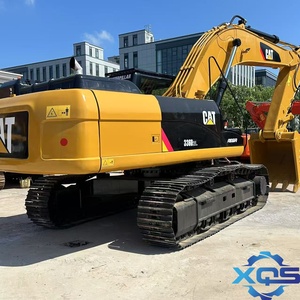 Moteur, pompe et roulement pour pelle sur chenilles 336D2L 36 tonnes, modèle 2024, en bon état, faible nombre d'heures de fonctionnement, à vendre - Product Image 2