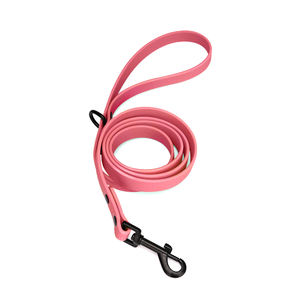 Correa para perro supersuave, <span class=keywords><strong>Popular</strong></span>, OEM, personalizada, duradera, <span class=keywords><strong>Collar</strong></span> de PVC y correa impermeable, venta al por mayor - Product Image 6