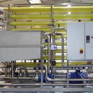 Proyectos de Separación Eficiente de Gas Natural, Planta de Membrana Deshidratadora de Gas Natural al 98% para Gases de Escape Industriales - Product Image 2