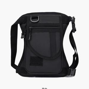 Outdoor Waist <b>Bag</b> Men Women Trendy Sports Lure Fishing Gear Multi-Functional Tactical Leg <b>Bag</b> Waist <b>Bag</b> - Product Image 1
