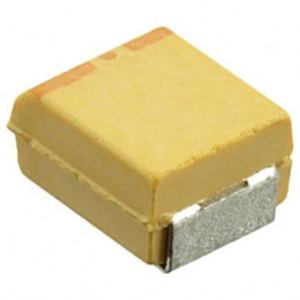 T494B107M006AT Tantalum Capacitor 100uF 20% 6.3V - Product Image 1