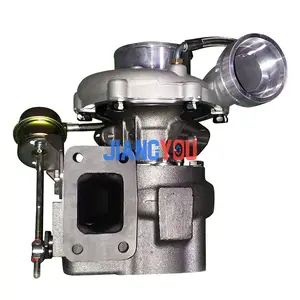 JY Turbocompresseur 12589720020 12589880021 BF4M1013 1118010-70D 04259204 turbo pour Deutz S200g