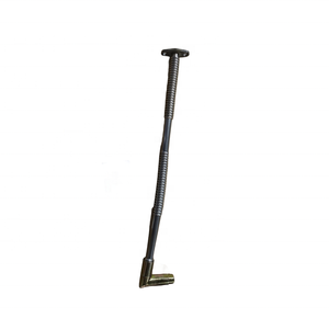 Phụ tùng xe tải weichai phụ tùng động cơ siêu tăng áp dầu trở lại ống 612600112310 - Product Image 2
