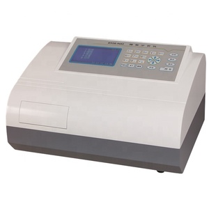 Appareil clinique de laboratoire Elisa Microplate Reader Washer Elisa Analyzer - Product Image 1