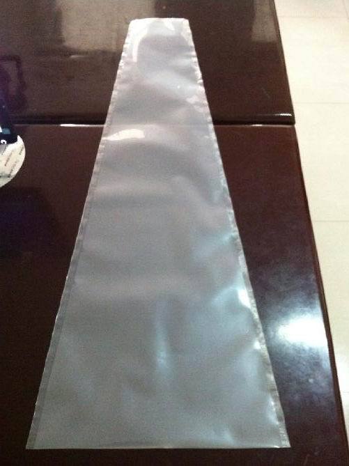 7 capas de PA/PE Material Co-extrusión réplica bolsas para España de las piernas