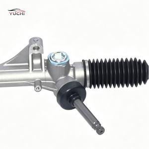<b>Auto</b> Power <b>Steering</b> Rack 48001-JX00A 48001-JX00B for Nissan 2009- RHD - Product Image 2