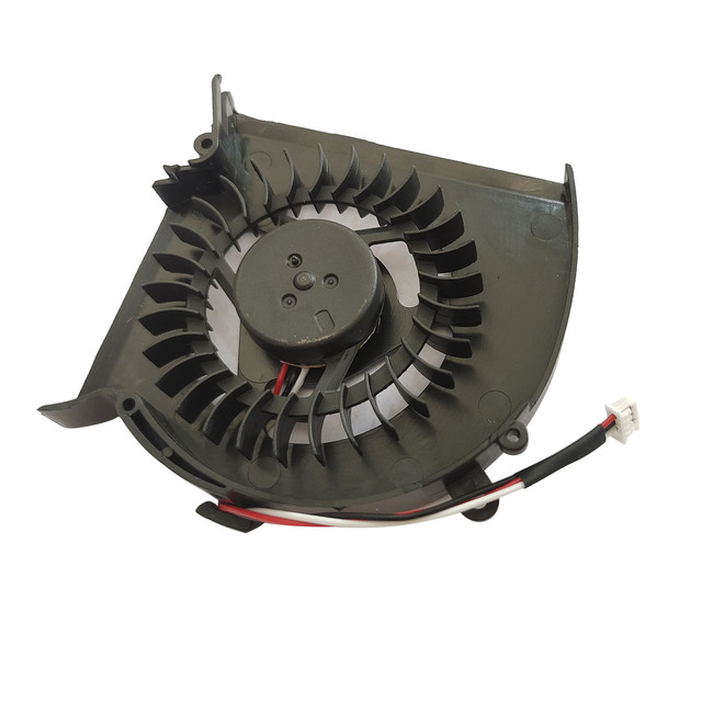 Notebook Repair CPU Cooler for P530 R523 R525 R528 R530 Laptop Cooling Fan Replacement Computer Accessory