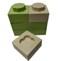 Bloques de construcción de espuma EPP de gran tamaño personalizados al por mayor, juego de bloques de construcción modulares creativos para niños, regalo educativo para niños