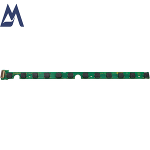 全新正品A20B-8200-0600现货Fanuc Ctrol板快速交货 - Product Image 1