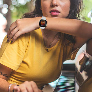 <span class=keywords><strong>Bracelet</strong></span> de remplacement de <span class=keywords><strong>bracelet</strong></span> intelligent en <span class=keywords><strong>cuir</strong></span> de vachette de première couche de haute qualité pour <span class=keywords><strong>bracelet</strong></span> de montre en <span class=keywords><strong>cuir</strong></span> <span class=keywords><strong>Fitbit</strong></span> <span class=keywords><strong>Versa</strong></span> 3/Sense - Product Image 5