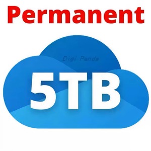 Cuenta y Contraseña de por Vida de <span class=keywords><strong>OneDrive</strong></span> de 5 TB - Product Image 3