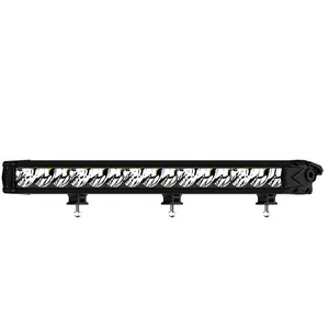 Hochleistungs-Autos chein werfer Bar LED DRL Arbeits licht 30 ~ 270W wasserdicht für Auto Auto LKW Fahrzeug Schiff Boot Offroad Licht leiste