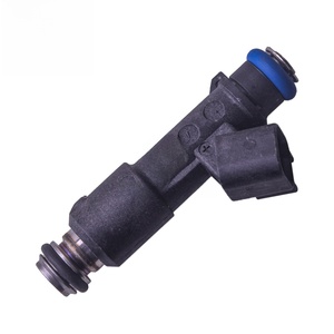 Injecteur de carburant neuf d'usine, valve de pulvérisation OEM 28264039 pour Kingrun <span class=keywords><strong>EWORK</strong></span> 270 ASC 270 LSC 2010 1.1L 28264039 - Product Image 1