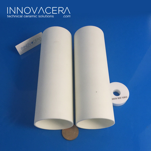 Innovacera บูชเพลาเซรามิกสำหรับเครื่องจักรฉนวนสุญญากาศสูง - Product Image 1