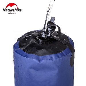 Naturehike Camping <strong>Shower</strong> Footpress Multi-function Outdoor <strong>Portable</strong> Pump Pressure <strong>Shower</strong> - Product Image 5