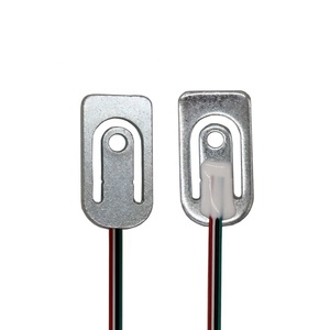 ESMTS550-50kg portatile a bilance con gancio sensore di tensione Full-Bridge a basso prezzo sensori di forza e celle di carico - Product Image 3
