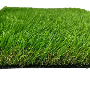 Alfombra de plástico para decoración de paisaje 2024, césped artificial, césped sintético - Product Image 1