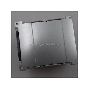 [Se envía hoy] FR-F840-00930-1-60 Convertidor trifásico de 400 V, variador de frecuencia de alta potencia para ascensores, automatización industrial - Product Image 4