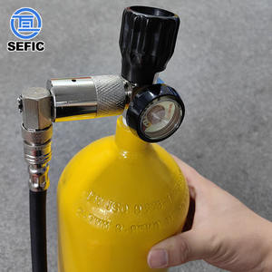 SOLAS EEEBD <span class=keywords><strong>Appareil</strong></span> <span class=keywords><strong>respiratoire</strong></span> <span class=keywords><strong>portable</strong></span> à oxygène Dispositif <span class=keywords><strong>respiratoire</strong></span> d'évacuation d'urgence Eebd <span class=keywords><strong>Prix</strong></span> bas - Product Image 6