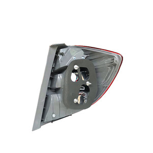 ไฟท้าย LED ของฮอนด้า ฟิต รุ่น 33550-TF0-H51 ชุดไฟท้ายพร้อมไฟเลี้ยวและไฟเบรก - Product Image 2
