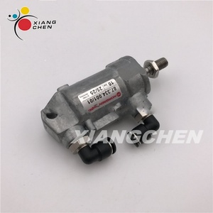 DO Pneumatic Cylinder D25 H25 87.334.001 SM74 SM52 CD102 SM102 <b>Printing</b> <b>Machine</b> Parts - Product Image 2