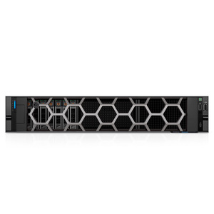 Prix usine pour serveur rack 2U PowerEdge R760XS Intel Silver 4509Y DDR5 – Hôte de virtualisation et de stockage haute performance pour l'inference - Product Image 1
