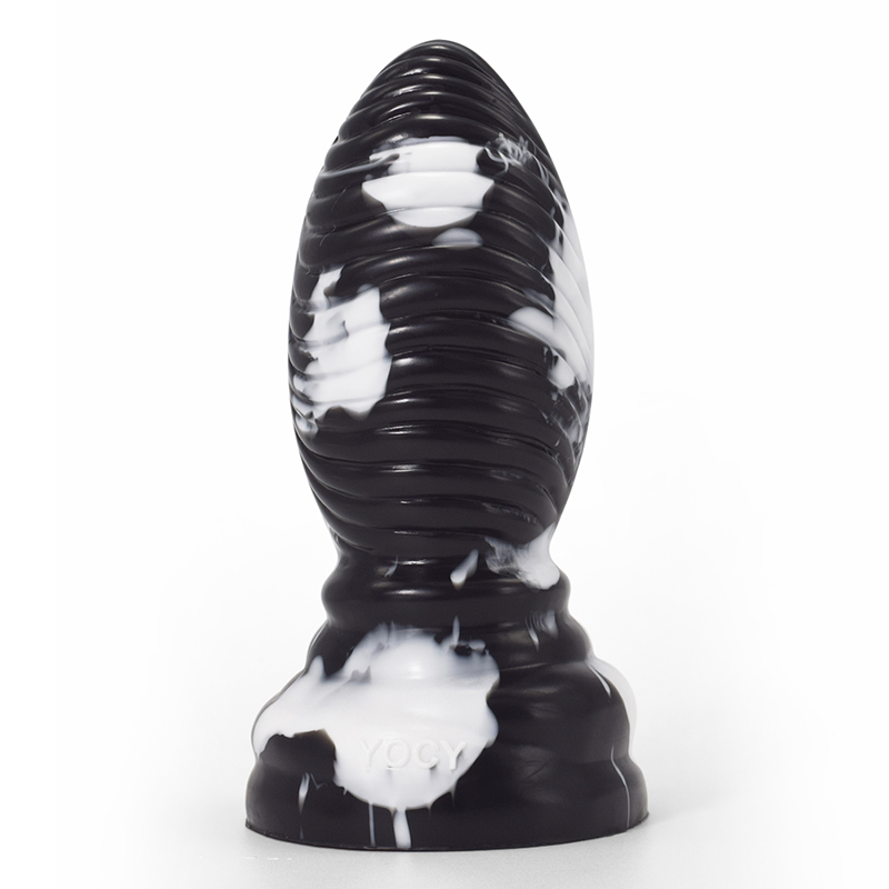 Aurora (noir et blanc)