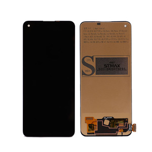 Módulo de Pantalla LCD Incell de Alto Brillo para Móvil <span class=keywords><strong>OPPO</strong></span> F19, Ensamblaje de Pantalla con Panel Táctil y <span class=keywords><strong>Precio</strong></span> al por Mayor - Product Image 3