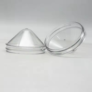 Precio de Fábrica <span class=keywords><strong>Ikd</strong></span> Zhejiang: Preformas de Botellas PET de Boca Ancha de Plástico de 50mm, 52mm, 65mm, 85mm, 110mm para Bebidas, Duraderas, OEM/ODM - Product Image 4