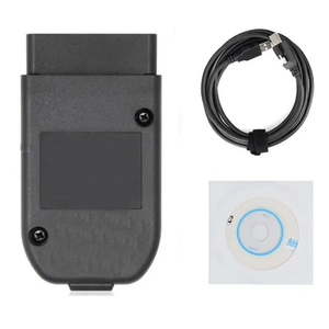 เครื่องตรวจจับรถยนต์5054 FT232 ATMEGA162 <span class=keywords><strong>24.7</strong></span>หลายภาษา - Product Image 2