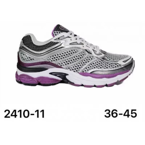 Chaussures de course unisexes ProGrid Omni9 de haute qualité, vente en gros d'usine, sans MOQ, semelle épaisse, maille respirante, entraînement marathon - Product Image 5
