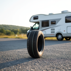 Pneus de voiture de 17 et 19 pouces à prix avantageux en promotion pour voitures de tourisme et camping-cars 225 65 17 et 235 35 19 - Product Image 3