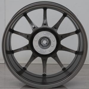 ล้อรถ Jy ล้อแม็ก<span class=keywords><strong>17</strong></span> 18นิ้วล้อขึ้นรูปการไหลของ <span class=keywords><strong>CE28</strong></span> - Product Image 6