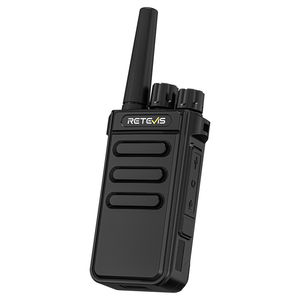 DMR IP54 Group Call Noise Reduction AES128 AES256 Compatible Moto Digital Two Way radio <b>walkie</b> <b>talkie</b> Retevis MateTalk P4 P64 - Product Image 4