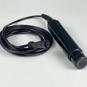 O método da fluorescência RS485 FAÇA o sensor dissolvido do oxigênio O teste do oxigênio da aquicultura FAZ o sensor Luminsense - Product Image 4