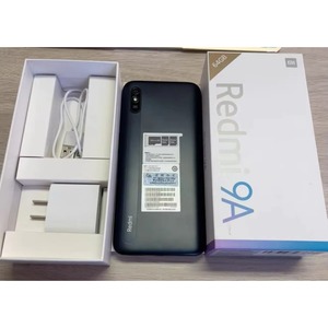 Vente en gros de téléphones portables Redmi 9A 4+64 Go 4G LTE pas chers, téléphones mobiles <span class=keywords><strong>Xiomi</strong></span> à vendre - Product Image 3