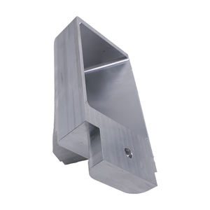 Servicio de Mecanizado CNC, Fresado de Aluminio, Piezas de Acero Inoxidable, Servicio de Mecanizado CNC Personalizado - Product Image 6