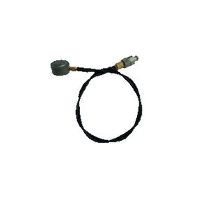 Acelerómetro de Impacto Tipo Carga (PE) de 5000g con Unidireccionalidad General Sin Aislamiento para Pruebas de Caída y Explosión 222A02 Sh - Product Image 4