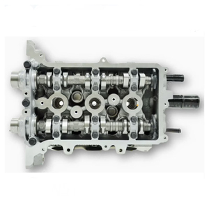 Venta Directa de Fábrica, Conjunto de Cabeza de Cilindro Completo G3LA G3LC OE 22100-04301 22100-04401 para Hyundai Kia Picanto Grand <span class=keywords><strong>I10</strong></span> - Product Image 1