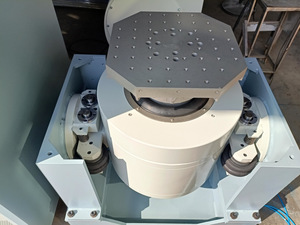 Équipement de <span class=keywords><strong>test</strong></span> de <span class=keywords><strong>vibration</strong></span>, machine d'essai de <span class=keywords><strong>vibration</strong></span>, machine d'essai de <span class=keywords><strong>vibration</strong></span> électromagnétique d'emballage - Product Image 4