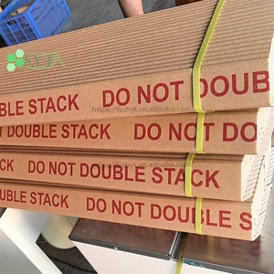 Syt nhà máy các tông Góc góc bảng giấy góc bảo vệ cho Pallet bảo vệ - Product Image 6