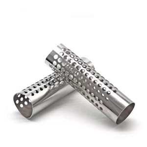 Découpe laser CNC personnalisée de tubes en aluminium, <span class=keywords><strong>acier</strong></span> inoxydable et laiton, fourniture de services d'usinage de l'<span class=keywords><strong>acier</strong></span> avec perçage - Product Image 1